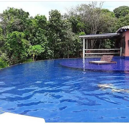Villas Do Pratagy Temporada Limao Maceio  Exterior photo