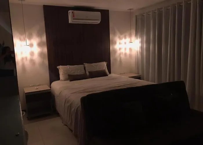 Villas Do Pratagy Temporada Limao