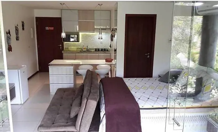 Villas Do Pratagy Temporada Limao