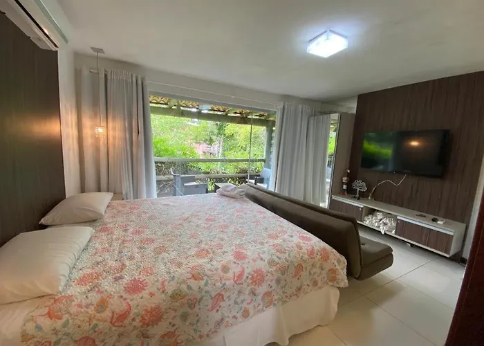 Villas Do Pratagy Temporada Limao