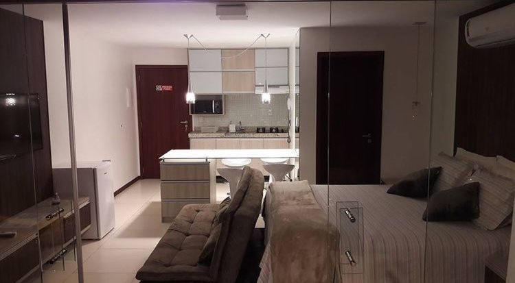 Do Pratagy Temporada Limao Apartment *