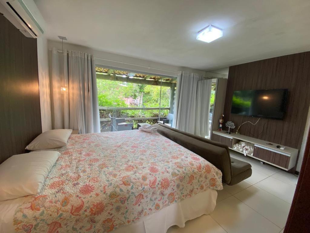 Do Pratagy Temporada Limao Apartment